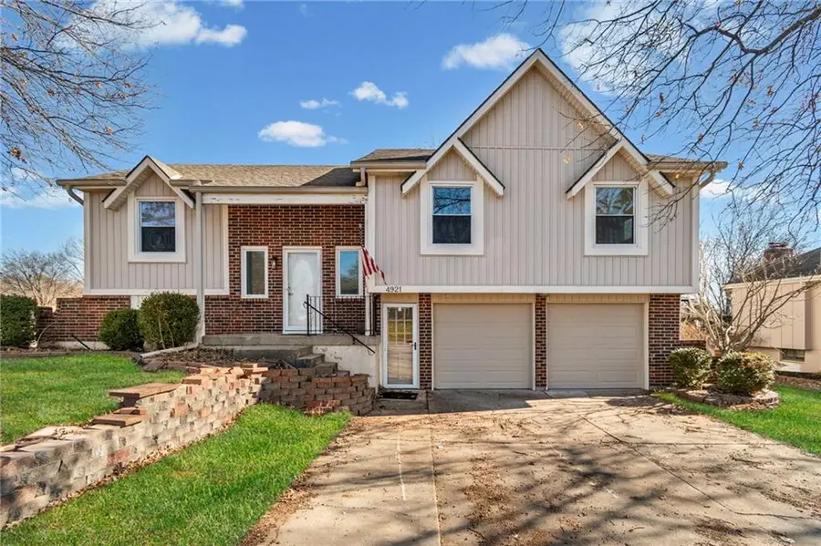 4921 Peck Avenue, Independence, MO 64055 - #2