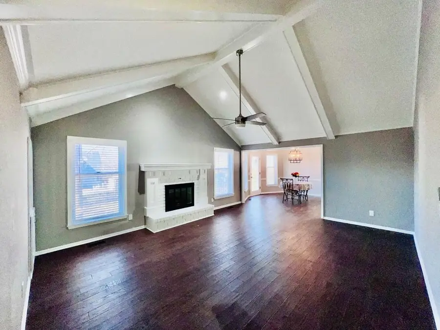 3812 SW Lido Drive, Lees Summit, MO 64082 - #2