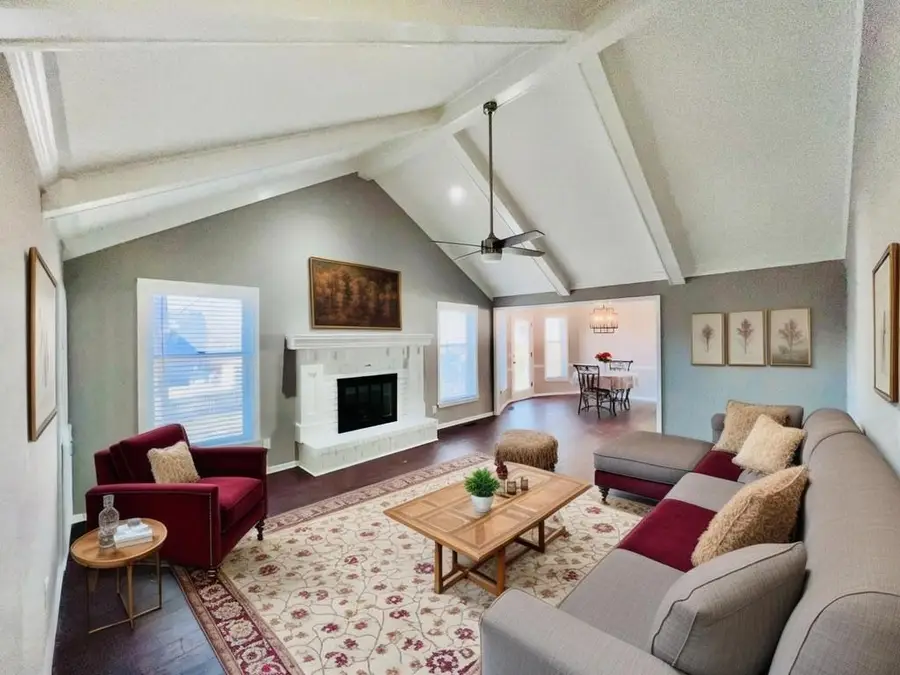 3812 SW Lido Drive, Lees Summit, MO 64082 - #3