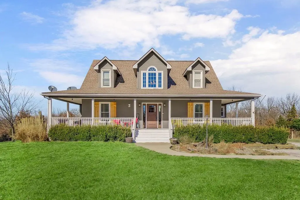 3 Cedars Street, Freeman, MO 64746 - #1