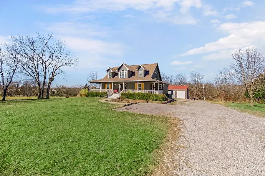 3 Cedars Street, Freeman, MO 64746 - #2