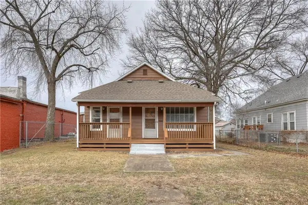 703 N Grand Street, Pittsburg, KS 66762