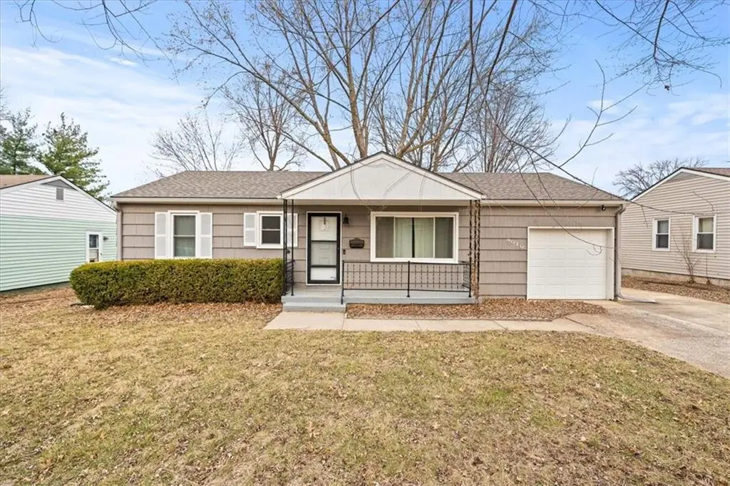 9010 E 72nd Terrace, Raytown, MO 64133 - #1