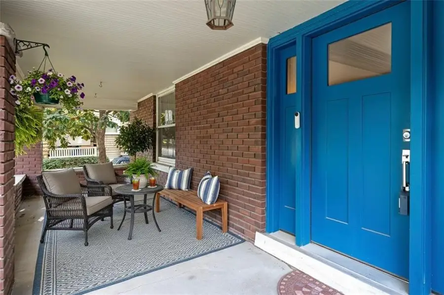 6038 Brookside Boulevard, Kansas City, MO 64113 - #3