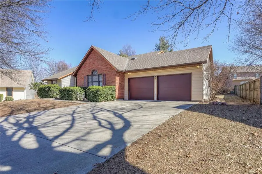 3413 N 154th Terrace Court, Basehor, KS 66007 - #3