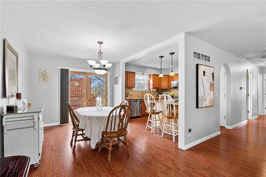 12710 S Edinburgh Street, Olathe, KS 66062 - #3