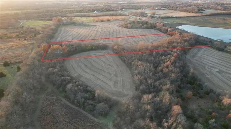 LOT 5 259th Street, Cleveland, MO 64734 - #3