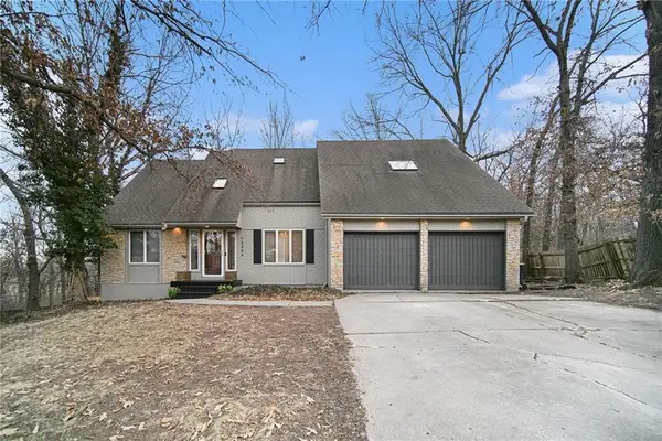 12305 E 78th Street, Kansas City, MO 64138