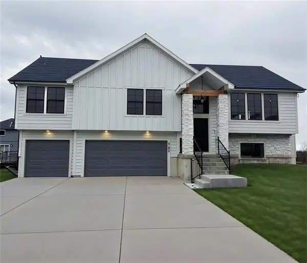 14075 S Pascal Street, Olathe, KS 66061