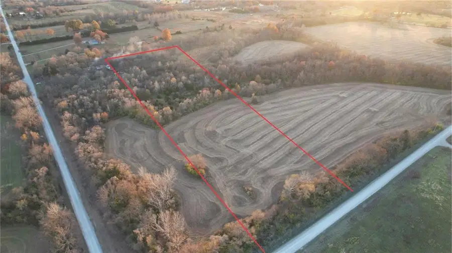 LOT 8 259th Street, Cleveland, MO 64734 - #2