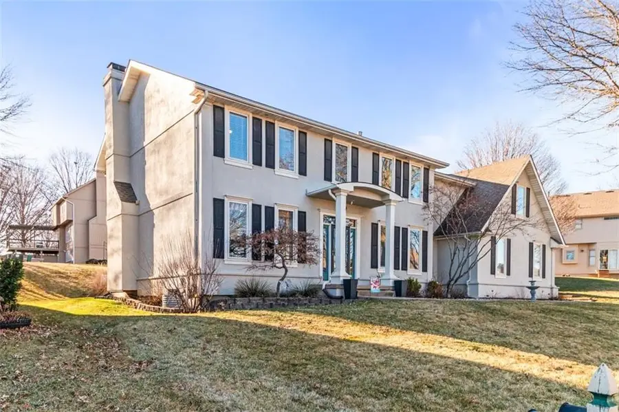 2035 NE Waterfield Place, Blue Springs, MO 64014 - #2