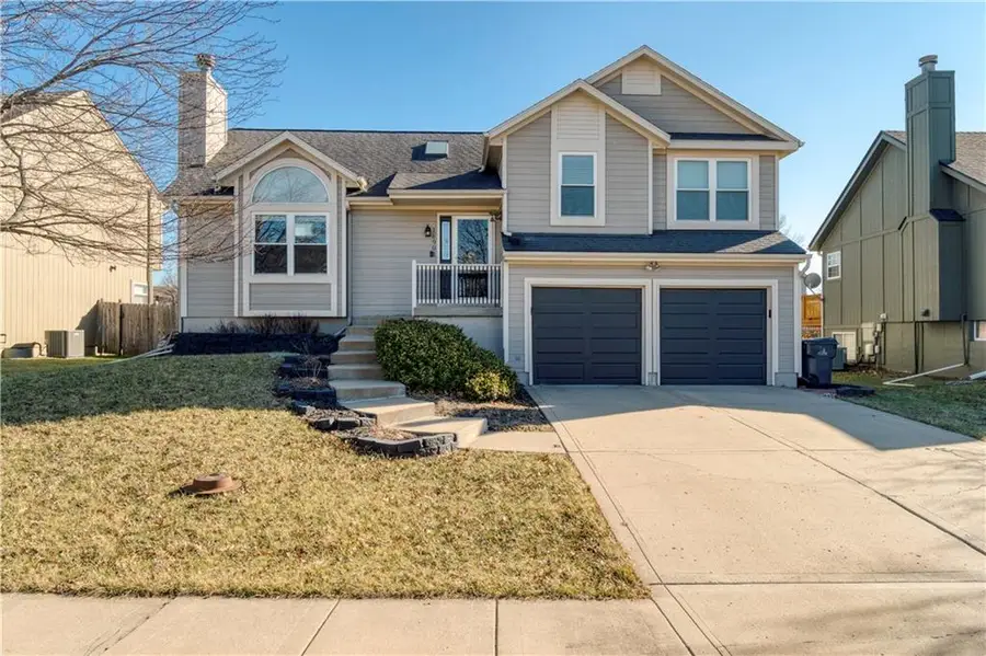 18901 W 160th Terrace, Olathe, KS 66062 - #2