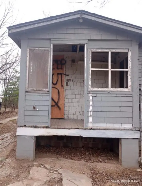 11204 Peery Street, Independence, MO 64054