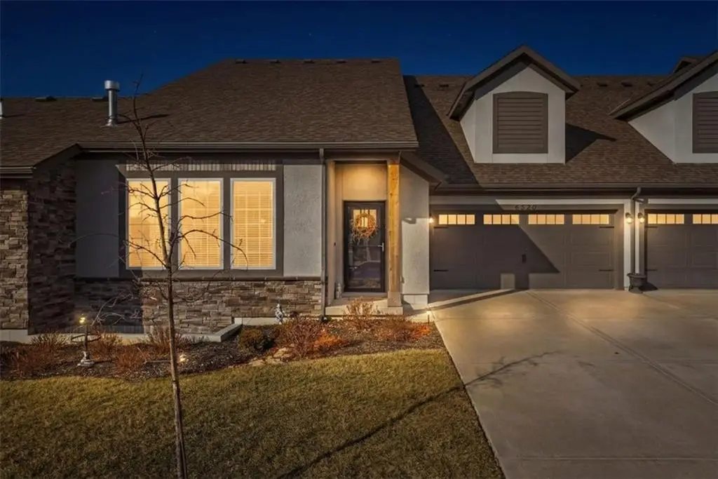 6520 Barth Road, Shawnee, KS 66226 - #1