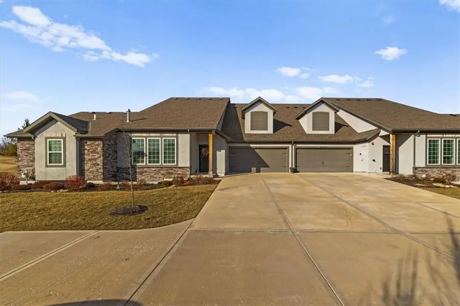 6520 Barth Road, Shawnee, KS 66226 - #2