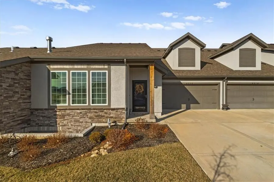 6520 Barth Road, Shawnee, KS 66226 - #3