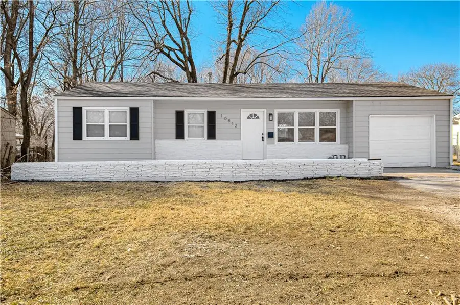 10812 Bennington Street, Kansas City, MO 64134 - #2