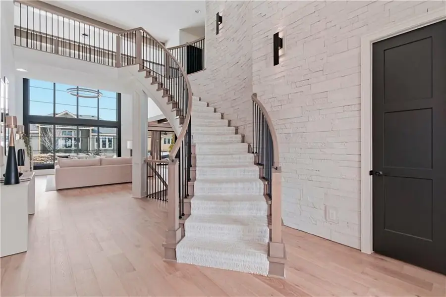 16908 Rosehill Street, Overland Park, KS 66221 - #3