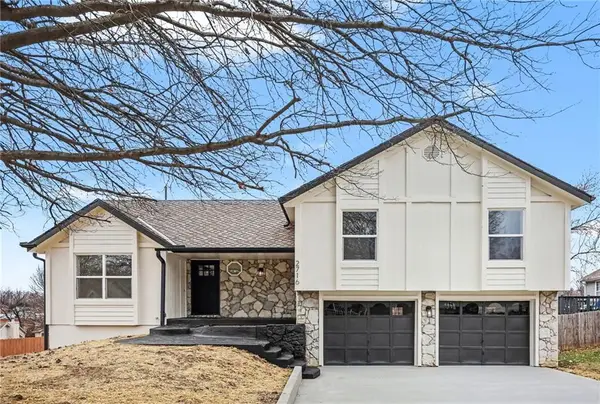 2716 S 46th Street, Kansas City, KS 66106