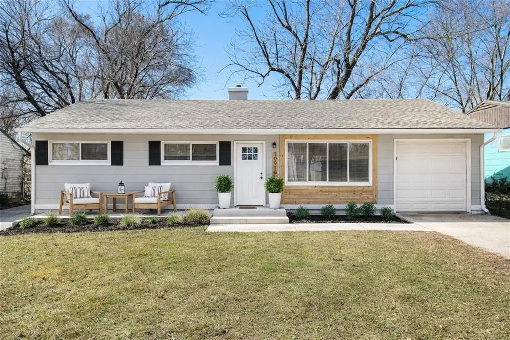 10918 Ewing Avenue, Kansas City, MO 64134 - #1
