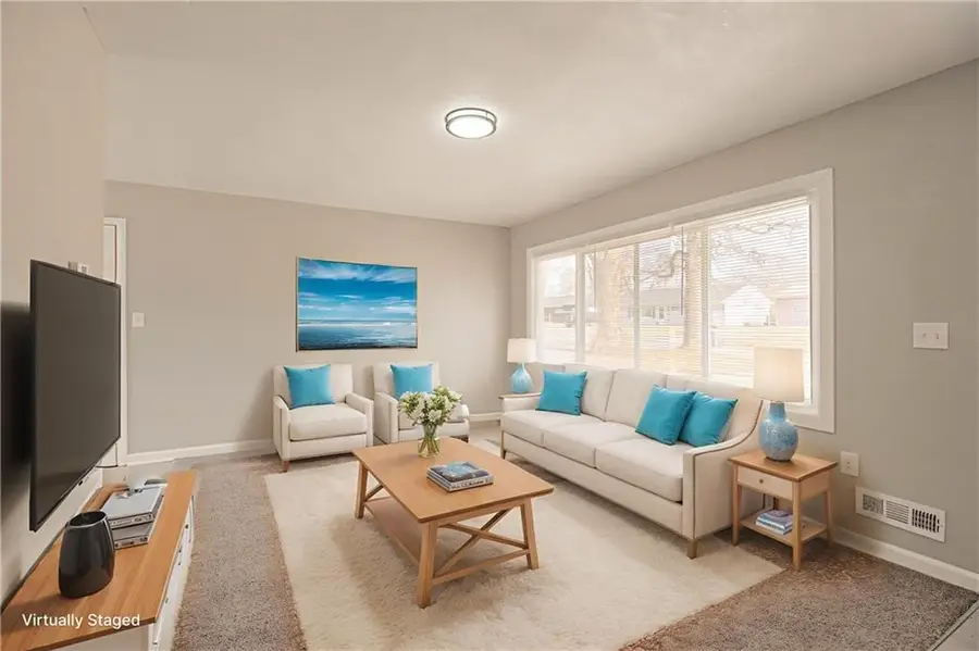 10918 Ewing Avenue, Kansas City, MO 64134 - #3