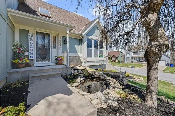 17508 W 116 Street, Olathe, KS 66061