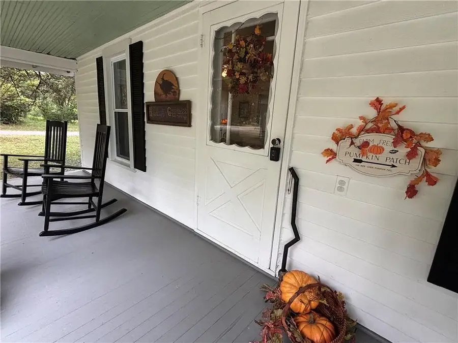 324 W Walnut Street, Prescott, KS 66767 - #2