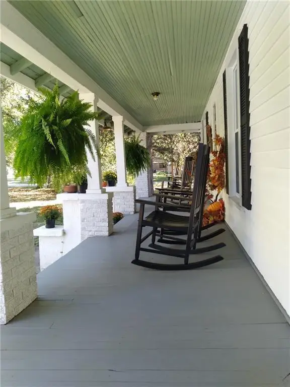 324 W Walnut Street, Prescott, KS 66767 - #3