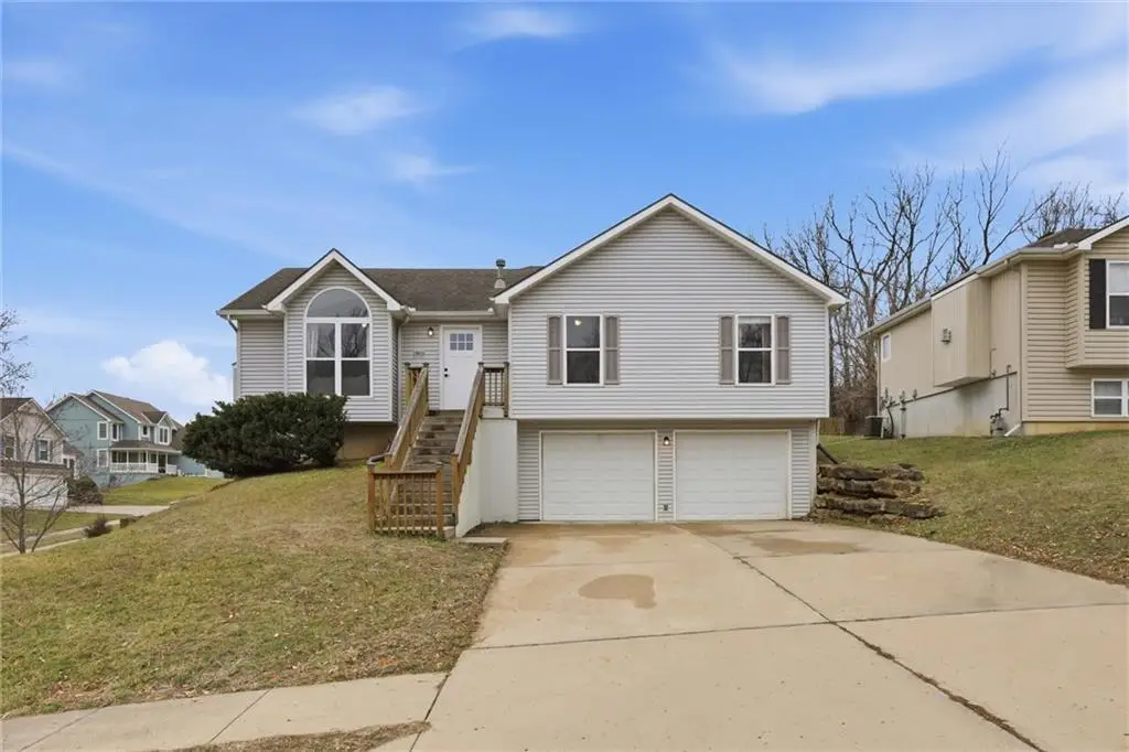 1903 NW 79th Terrace, Kansas City, MO 64151 - #1