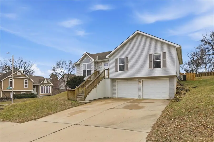 1903 NW 79th Terrace, Kansas City, MO 64151 - #3