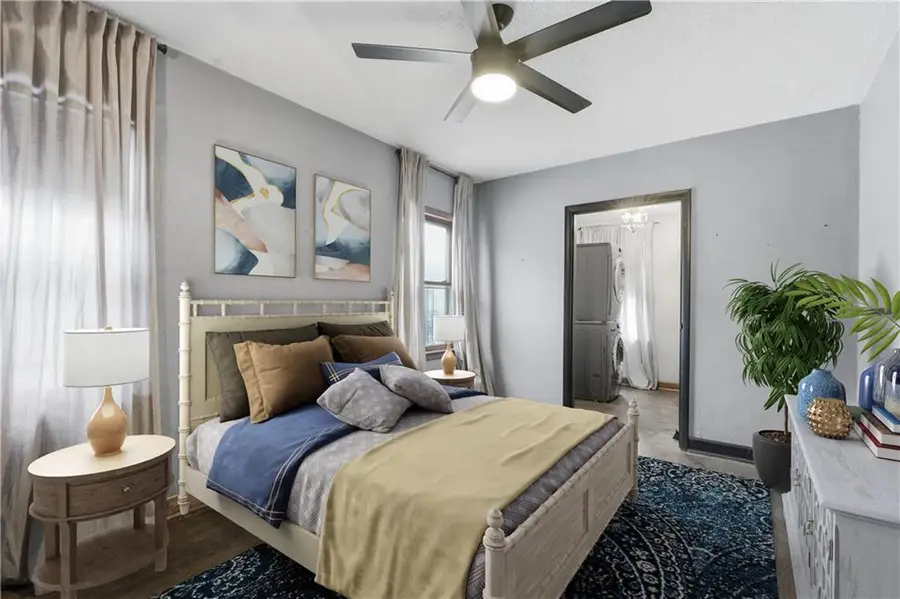 1811 Pendleton Avenue, Kansas City, MO 64124 - #3