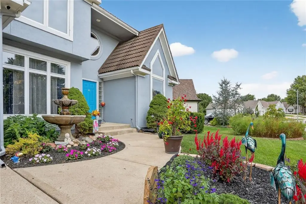 14226 S Shannan Lane, Olathe, KS 66062 - #1