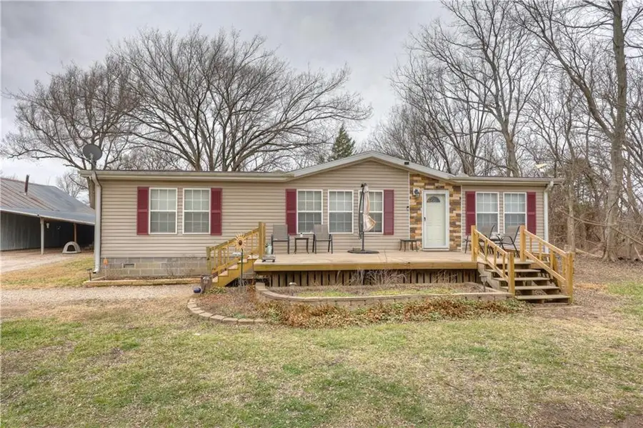 23098 Kiowa Road, Parsons, KS 67357 - #3