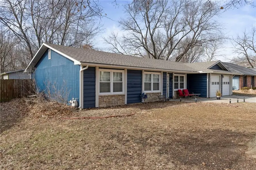 2005 Atchison Avenue, Lawrence, KS 66047 - #2