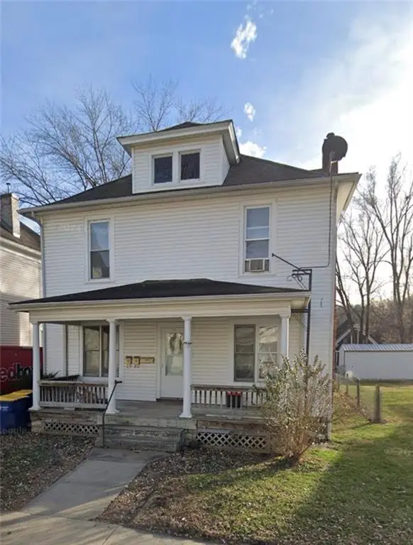 435 Benton Avenue, Excelsior Springs, MO 64024 - #1