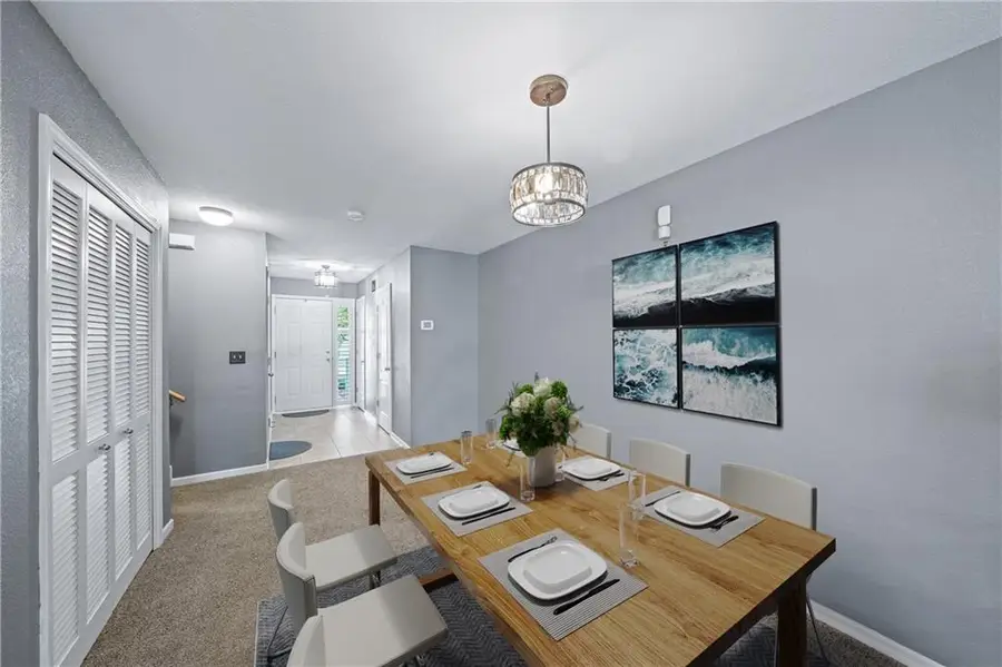 9513 N Main Street, Kansas City, MO 64155 - #3