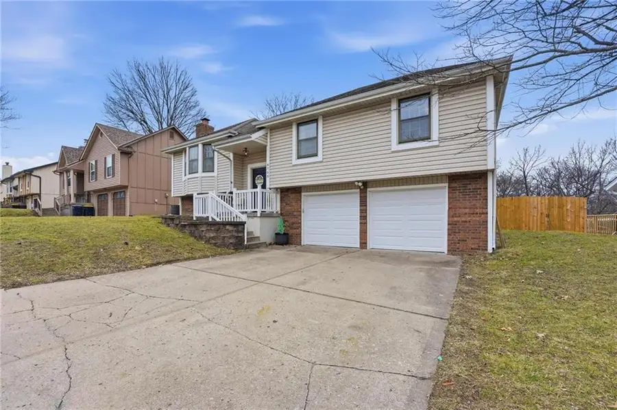 8708 N Shannon Avenue, Kansas City, MO 64153 - #3