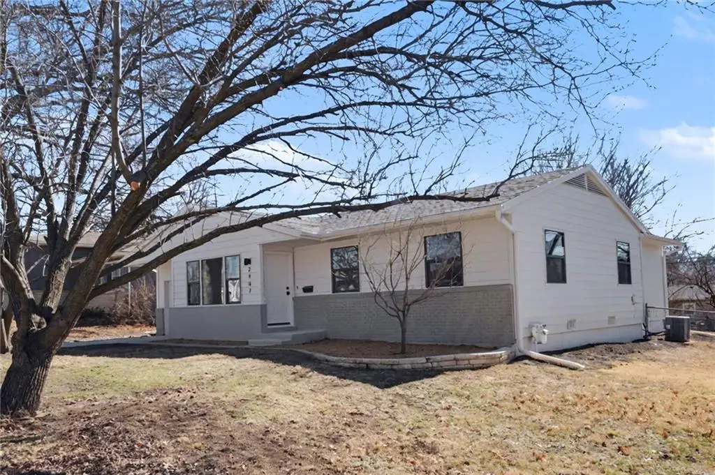 2407 Yale Road, Lawrence, KS 66049 - #1