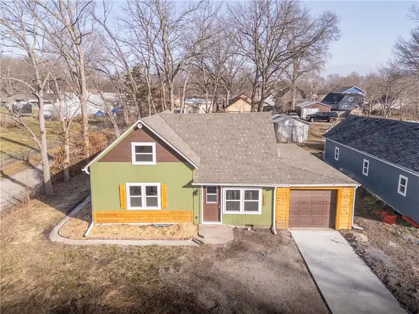 322 Front Street, Grain Valley, MO 64029