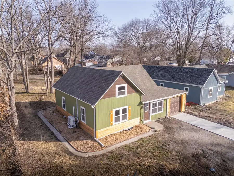 322 Front Street, Grain Valley, MO 64029 - #2