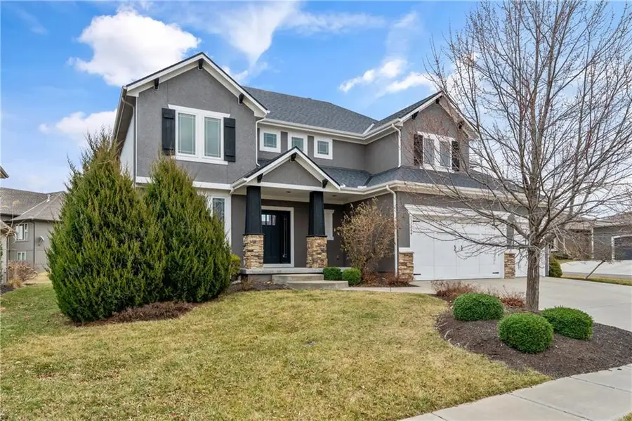 11139 S Hastings Street, Olathe, KS 66061 - #2