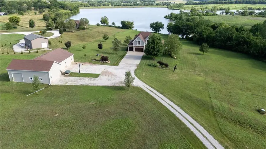 1824 N 700 Road, Baldwin City, KS 66006 - #3
