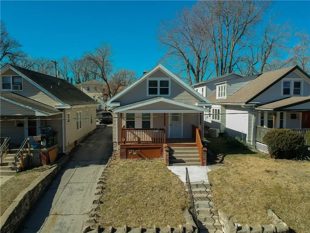 336 N Brighton Avenue, Kansas City, MO 64123 - #1