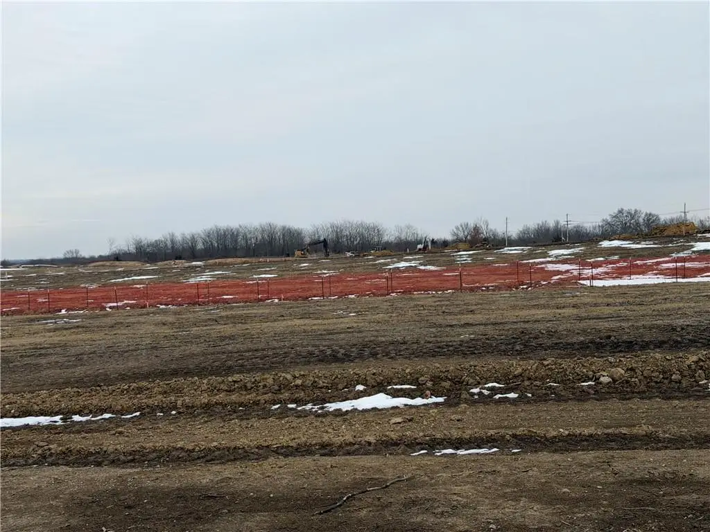 Lot 25 NE 101st Street, Kansas City, MO 64155 - #1