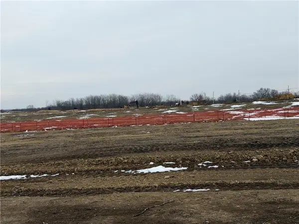 Lot 25 NE 101st Street, Kansas City, MO 64155