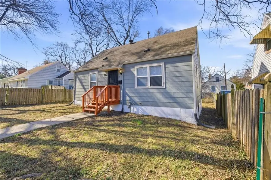 Address Withheld By Seller, Kansas City, MO 64131 - #2