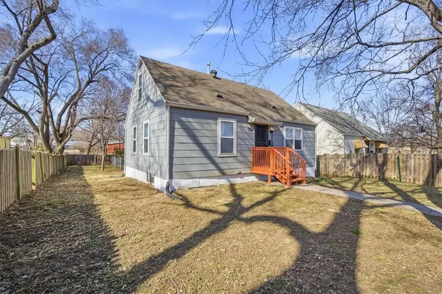 Address Withheld By Seller, Kansas City, MO 64131 - #3