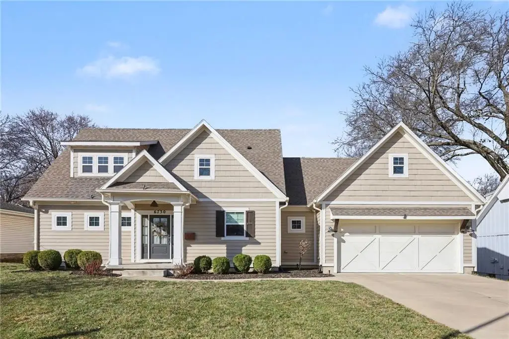 6730 Lamar Avenue, Overland Park, KS 66204 - #1
