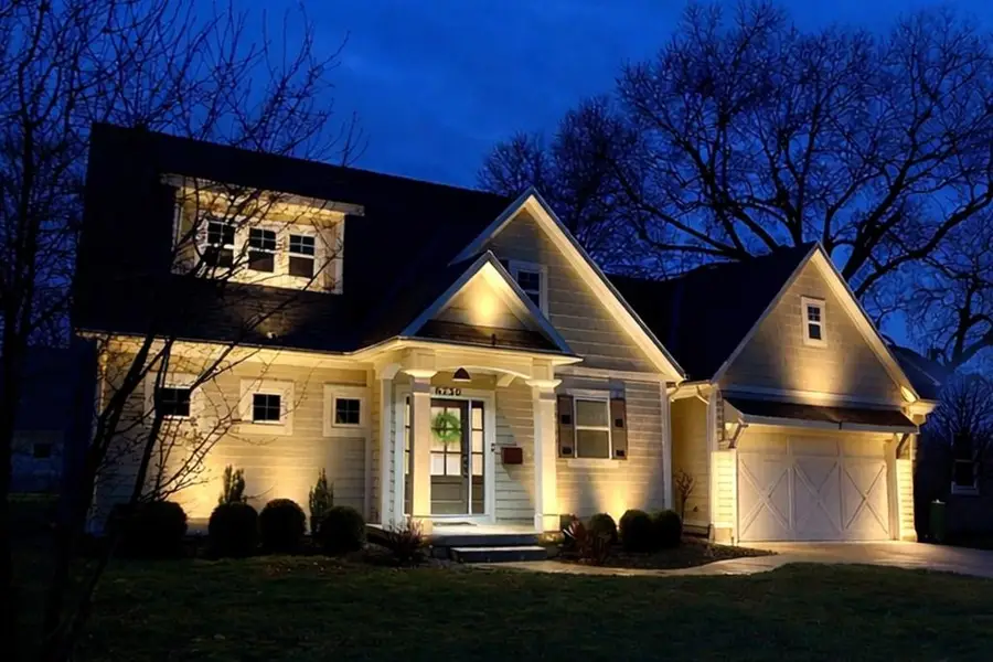 6730 Lamar Avenue, Overland Park, KS 66204 - #2