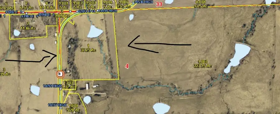 14311 B Highway, Richmond, MO 64085 - #2